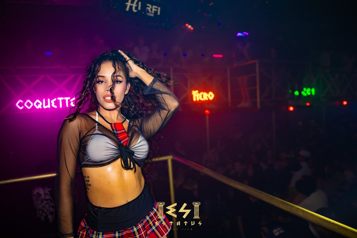 Estatus Night Club - Imagen 1