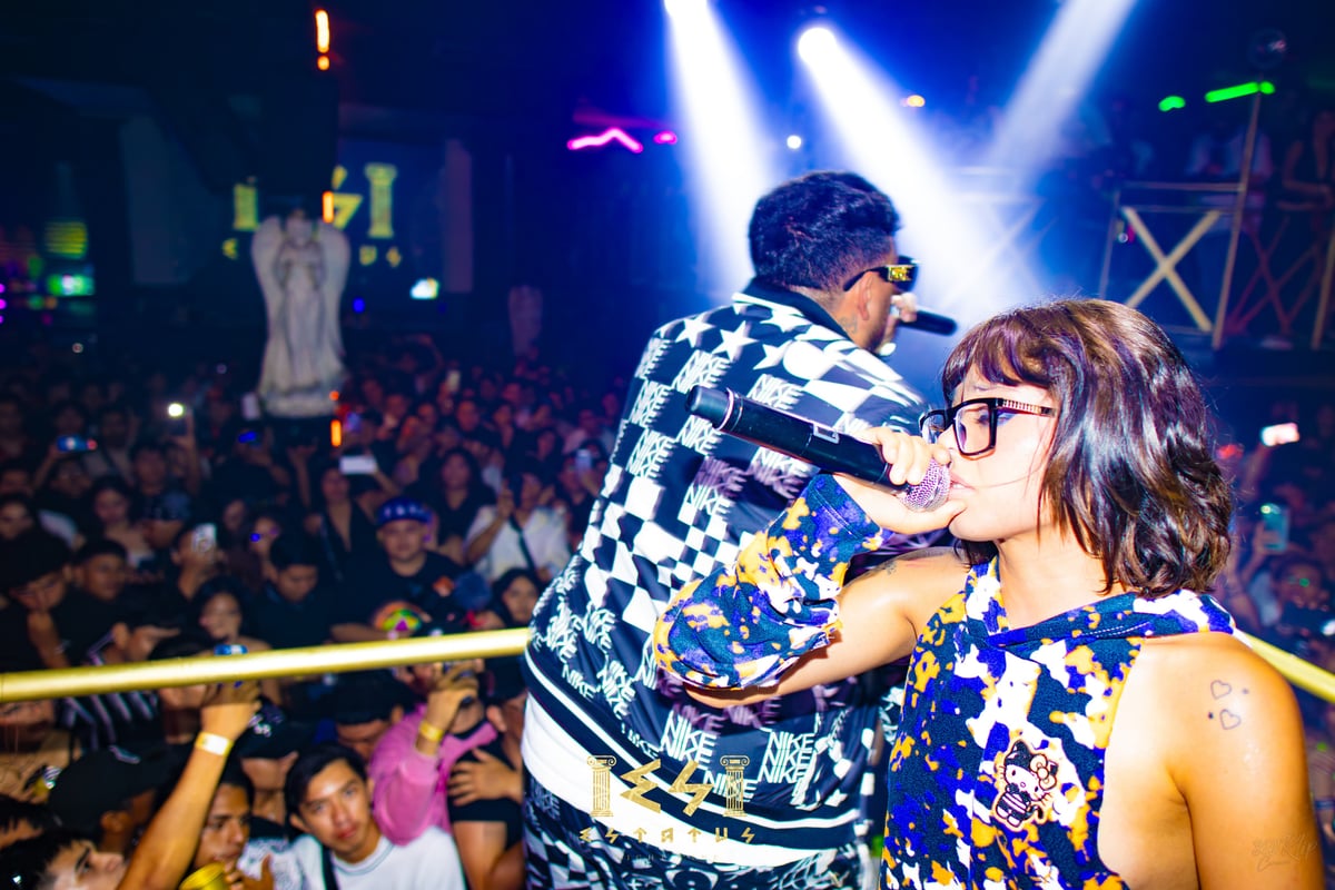 Estatus Night Club - Imagen 4