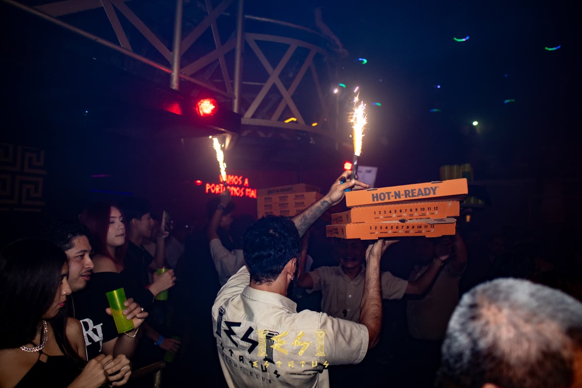 Estatus Night Club - Imagen 5