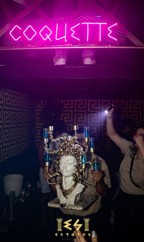 Galería Estatus Night Club - EstatusNightclub15